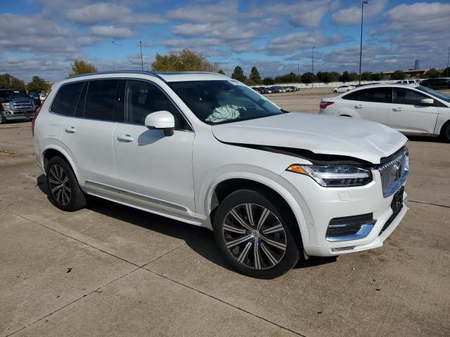 Photo 4 from auction – 2023 VOLVO XC90 PLUS with VIN YV4L12PN0P1976529