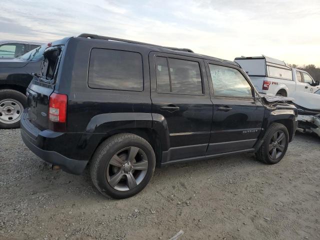 Photo 3 from auction – 2015 JEEP PATRIOT LA with VIN 1C4NJPFA8FD273992