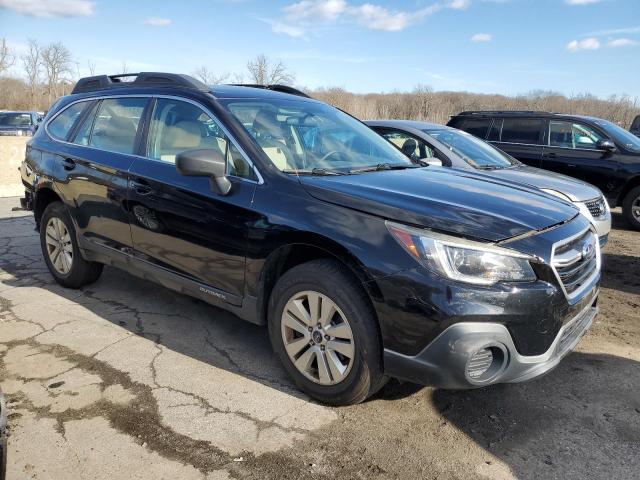 Photo 4 from auction – 2018 SUBARU OUTBACK 2. with VIN 4S4BSAAC9J3200078