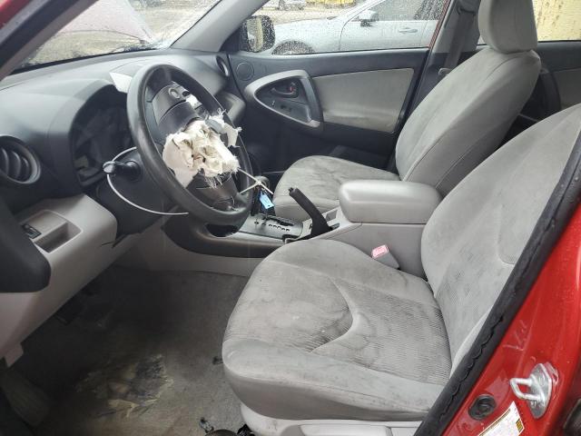 Photo 7 from auction – 2010 TOYOTA RAV4 with VIN JTMBF4DV6A5020570