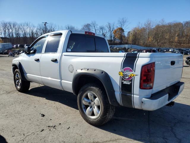 Photo 2 from auction – 2003 DODGE RAM 1500 S with VIN 1D7HU18D43J580782