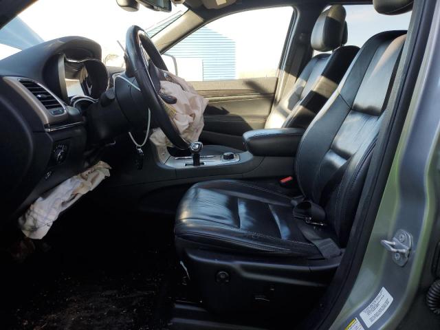 Photo 7 from auction – 2015 JEEP GRAND CHER with VIN 1C4RJFBG9FC612352