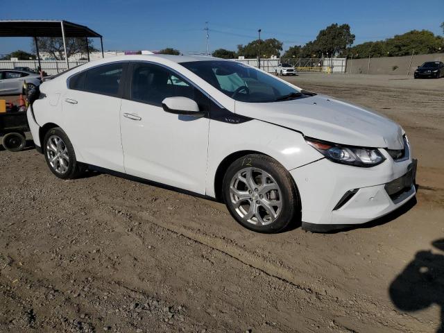 Photo 4 from auction – 2016 CHEVROLET VOLT LTZ with VIN 1G1RD6S59GU127039
