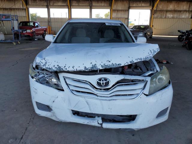 Фото 5 с аукциона – 2011 TOYOTA CAMRY BASE с VIN 4T4BF3EK0BR185344