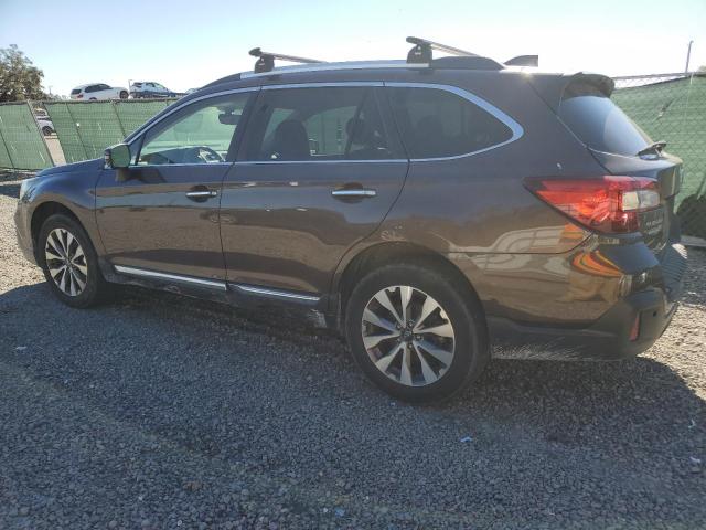 Photo 2 from auction – 2019 SUBARU OUTBACK TO with VIN 4S4BSETC0K3299721