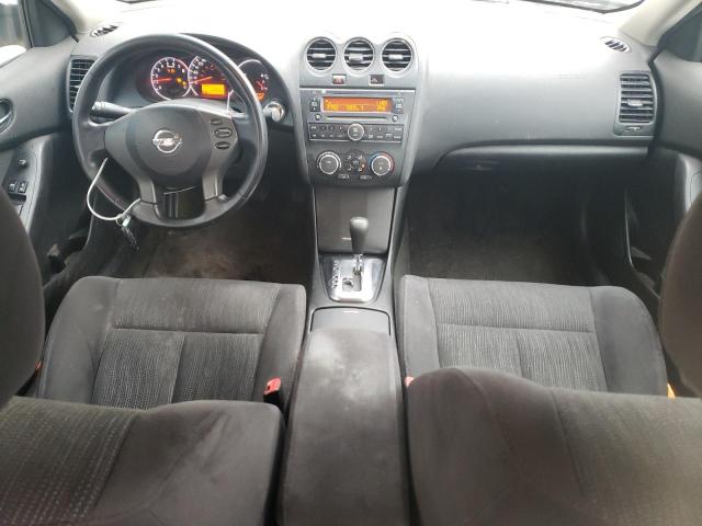 Photo 8 from auction – 2012 NISSAN ALTIMA BAS with VIN 1N4AL2AP9CN496402