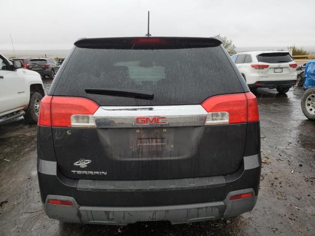 Photo 6 from auction – 2015 GMC TERRAIN SL with VIN 2GKALMEK1F6154105