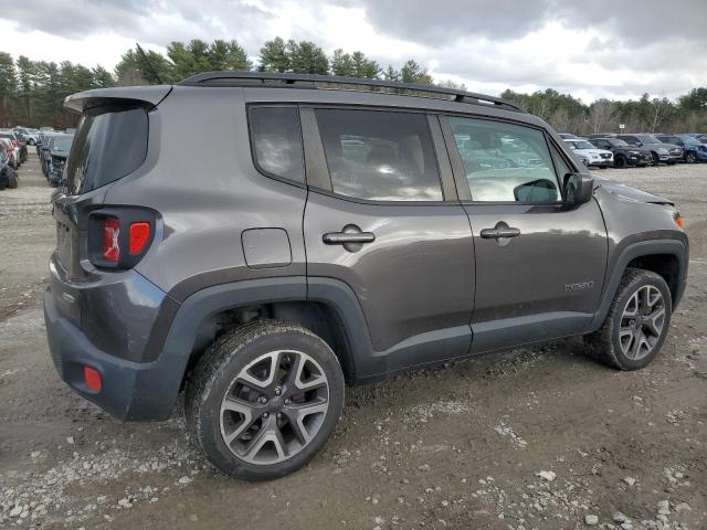 Photo 3 from auction – 2016 JEEP RENEGADE L with VIN ZACCJBBT3GPD83109