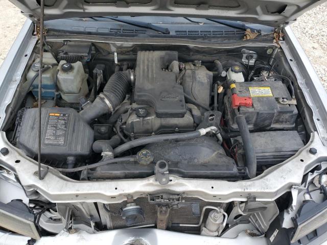 Photo 11 from auction – 2012 CHEVROLET COLORADO with VIN 1GCCSBF93C8166964