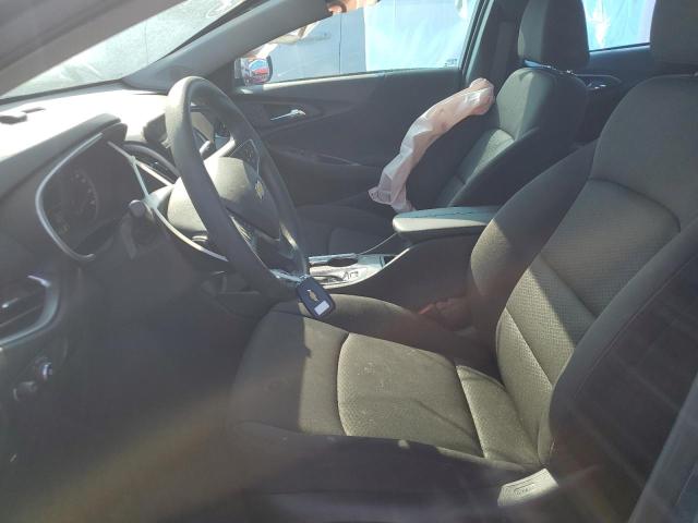 Photo 7 from auction – 2024 CHEVROLET MALIBU LT with VIN 1G1ZD5STXRF211757