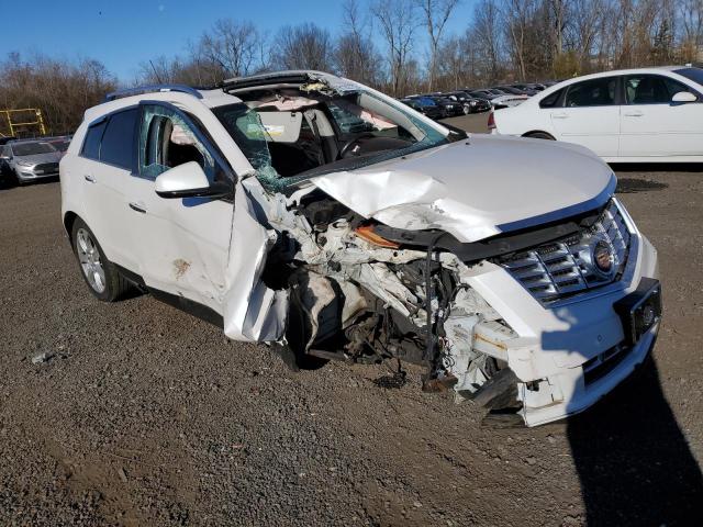 Photo 4 from auction – 2015 CADILLAC SRX PERFOR with VIN 3GYFNFE35FS591200