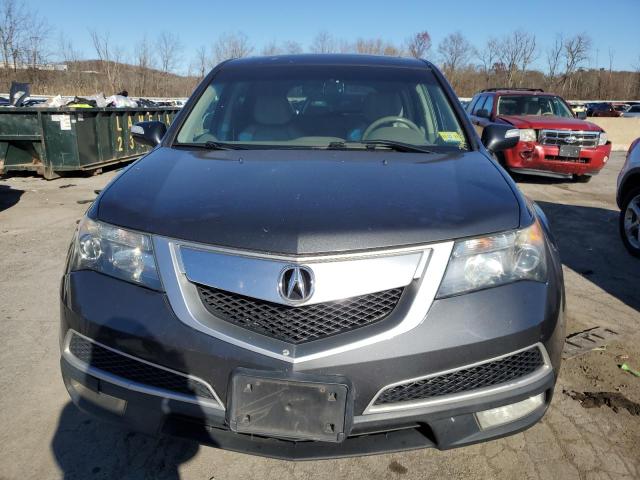 Photo 5 from auction – 2013 ACURA MDX with VIN 2HNYD2H20DH517092
