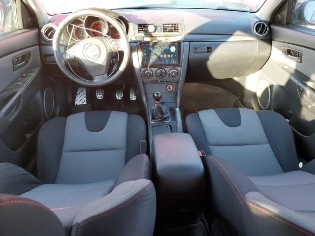 Zdjęcie 8 z aukcji – 2008 MAZDA SPEED 3 z VIN JM1BK34L881855916