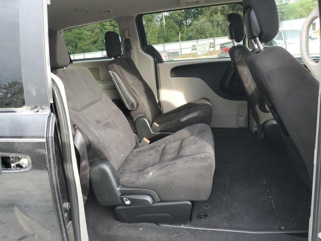 Photo 11 from auction – 2015 DODGE GRAND CARA with VIN 2C4RDGCG4FR541466