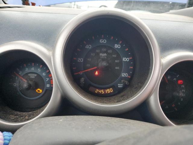 Photo 9 from auction – 2005 HONDA ELEMENT EX with VIN 5J6YH28625L019990