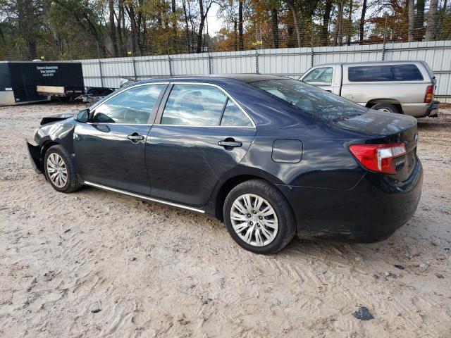 Photo 2 from auction – 2012 TOYOTA CAMRY BASE with VIN 4T4BF1FK4CR191037
