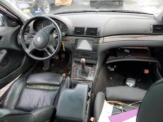 Photo 8 from auction – 2002 BMW 330 XI with VIN WBAEW53482PG08312