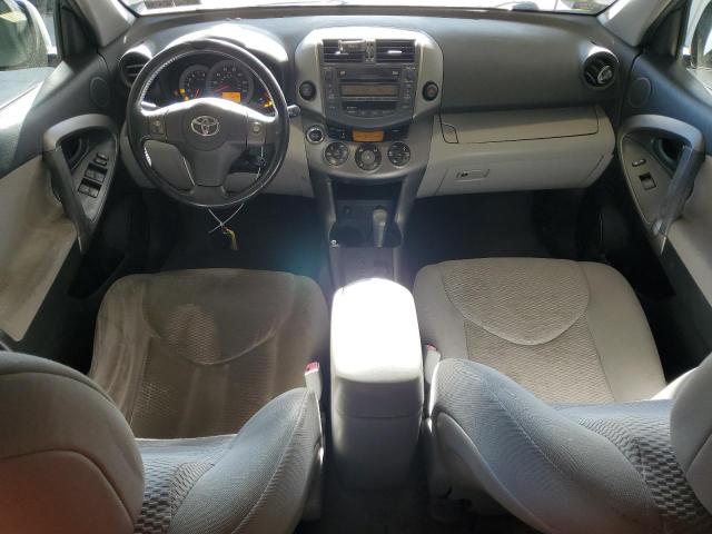 Photo 8 from auction – 2010 TOYOTA RAV4 LIMIT with VIN JTMDF4DV7A5019503