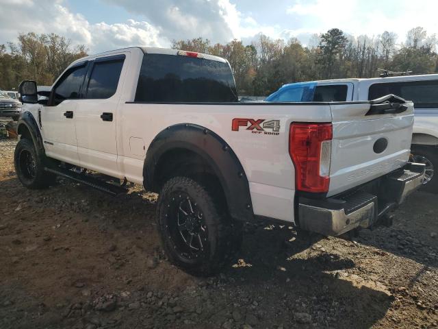 Photo 2 from auction – 2018 FORD F250 SUPER with VIN 1FT7W2BTXJEC54710