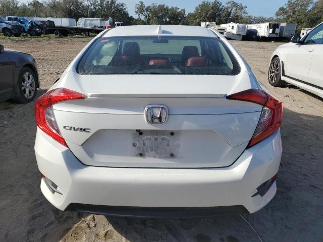 Photo 6 from auction – 2017 HONDA CIVIC EX with VIN 2HGFC1F37HH657704