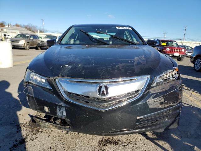 Photo 5 from auction – 2015 ACURA TLX TECH with VIN 19UUB3F59FA010501