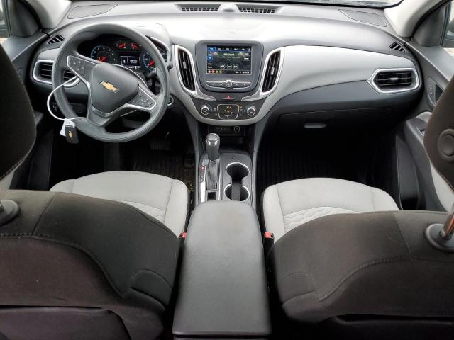 Photo 8 from auction – 2019 CHEVROLET EQUINOX LS with VIN 2GNAXSEV8K6195024