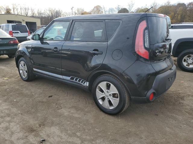 Photo 2 from auction – 2016 KIA SOUL with VIN KNDJN2A27G7367786