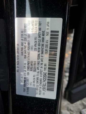 Photo 14 from auction – 2017 MAZDA CX-5 TOURI with VIN JM3KFBCL7H0208940