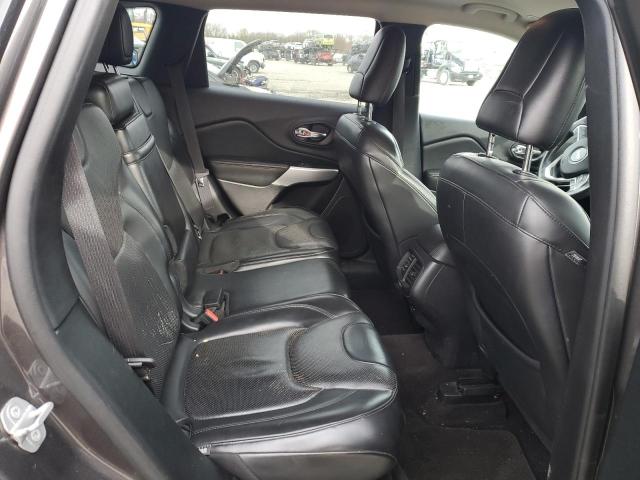 Photo 11 from auction – 2018 JEEP CHEROKEE O with VIN 1C4PJMJX7JD575723