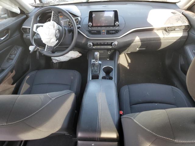 Photo 8 from auction – 2022 NISSAN ALTIMA SV with VIN 1N4BL4DV2NN325049
