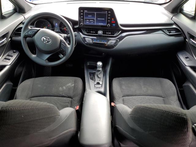 Photo 8 from auction – 2019 TOYOTA C-HR XLE with VIN NMTKHMBX1KR097033