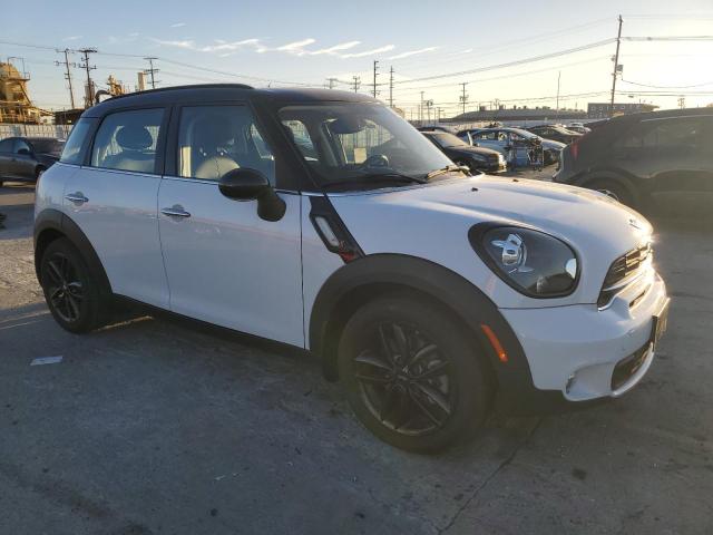 Photo 4 from auction – 2016 MINI COOPER S C with VIN WMWZC3C50GWT10337