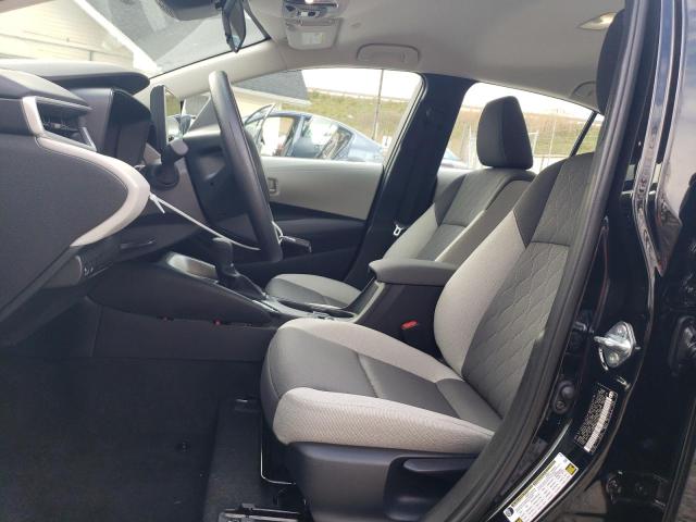 Photo 7 from auction – 2024 TOYOTA COROLLA LE with VIN 5YFB4MDE7RP189890