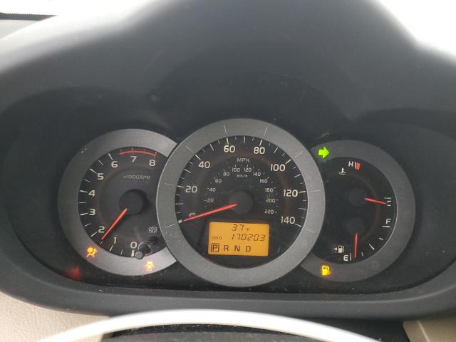 Photo 9 from auction – 2010 TOYOTA RAV4 with VIN JTMBF4DV5A5027137