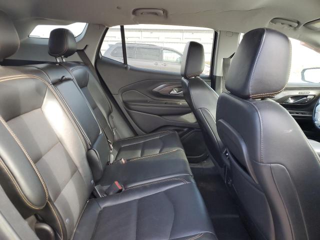 Photo 11 from auction – 2021 GMC TERRAIN SL with VIN 3GKALVEV1ML305789