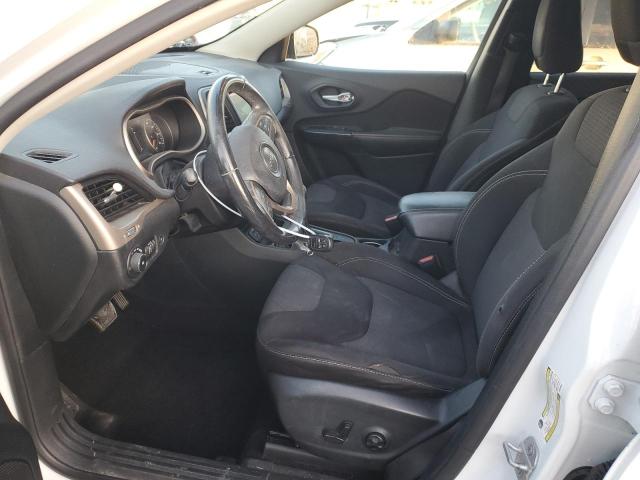 Photo 7 from auction – 2015 JEEP CHEROKEE L with VIN 1C4PJLCBXFW535837