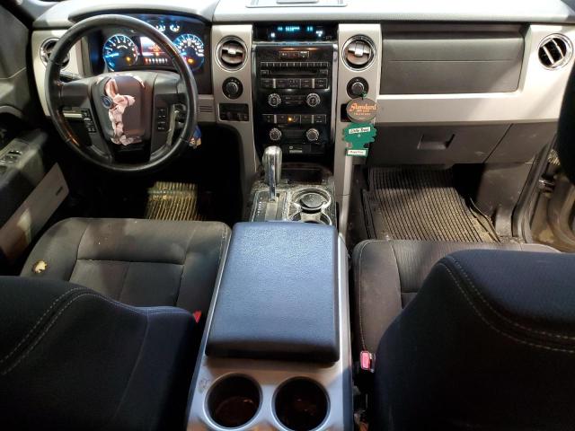 Photo 8 from auction – 2011 FORD F150 SUPER with VIN 1FTFX1ET4BFA52651