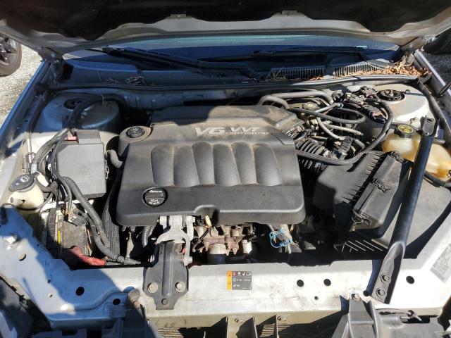 Photo 11 from auction – 2013 CHEVROLET IMPALA LT with VIN 2G1WG5E31D1232244