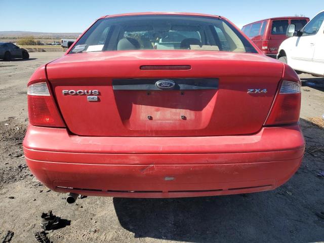 Photo 6 from auction – 2005 FORD FOCUS ZX4 with VIN 1FAFP34N35W290029