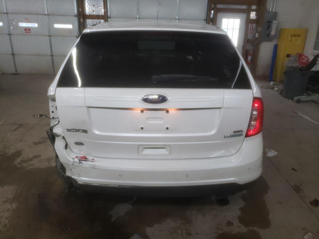صورة رقم 6 من المزاد - 2013 FORD EDGE SEL مع VIN 2FMDK3J97DBC89582