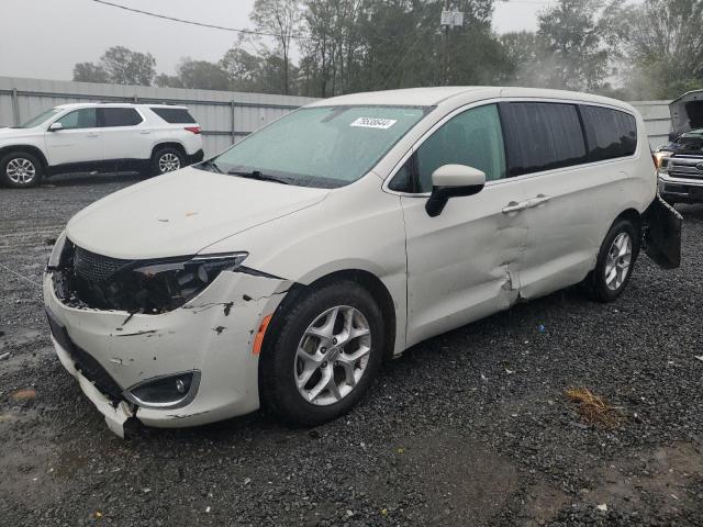 CHRYSLER PACIFICA T 2017 with VIN 2C4RC1BG6HR839280 - Photo from auction