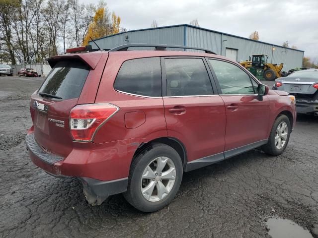 Photo 3 from auction – 2015 SUBARU FORESTER 2 with VIN JF2SJAHC8FH579082
