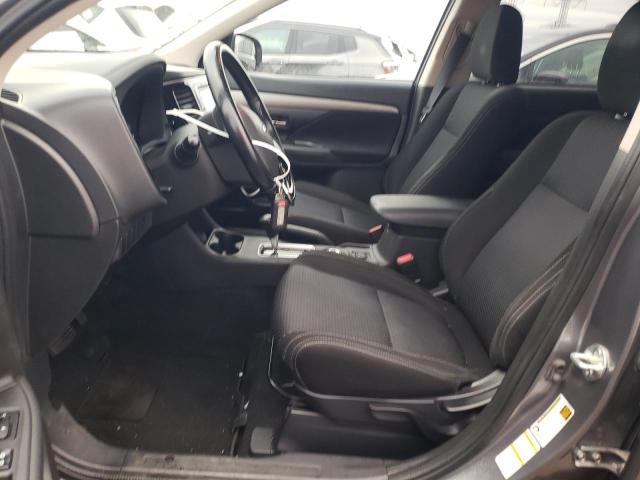 Photo 7 from auction – 2016 MITSUBISHI OUTLANDER with VIN JA4AZ3A36GZ052222