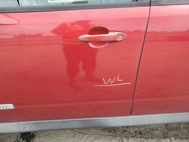 Photo 12 from auction – 2008 MAZDA TRIBUTE I with VIN 4F2CZ02Z88KM20216