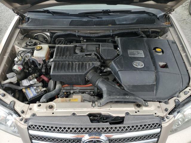 صورة رقم 12 من المزاد - 2006 TOYOTA HIGHLANDER مع VIN JTEEW21A460016052