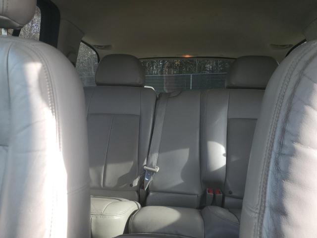 Photo 10 from auction – 2007 CHEVROLET TRAILBLAZE with VIN 1GNET13M572297967