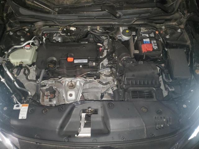 Photo 11 from auction – 2018 HONDA CIVIC LX with VIN 19XFC2F59JE009238