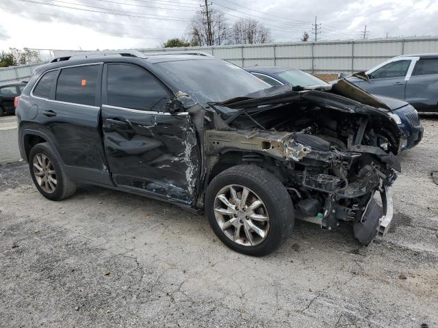 Photo 4 from auction – 2014 JEEP CHEROKEE L with VIN 1C4PJLDB5EW113293