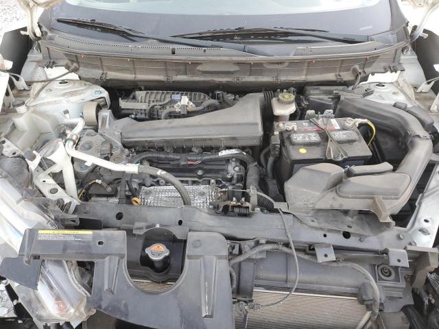 Photo 12 from auction – 2016 NISSAN ROGUE S with VIN KNMAT2MT8GP721583