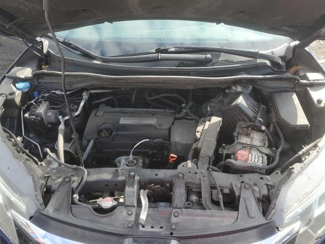 Photo 12 from auction – 2015 HONDA CR-V EXL with VIN 2HKRM4H73FH601984